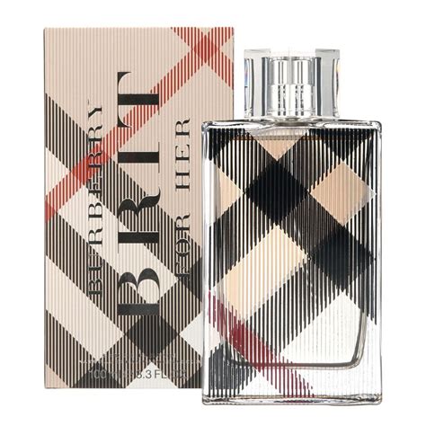 burberry brit edp box wholesale|original burberry brit.